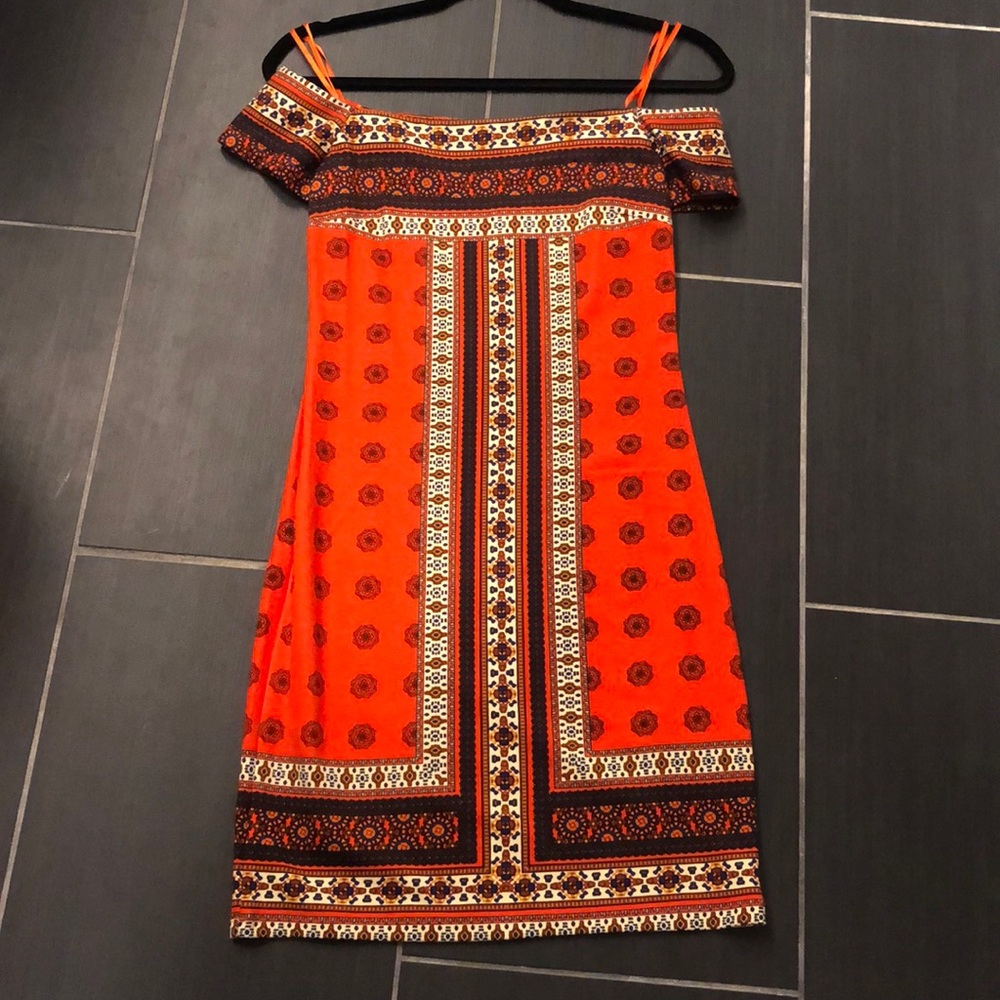 Brand new Gianni Bini dress